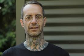 Mark Mason — The Mill