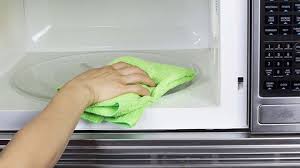 Come pulire il forno con il bicarbonato. Come Pulire Il Forno A Microonde Altroconsumo