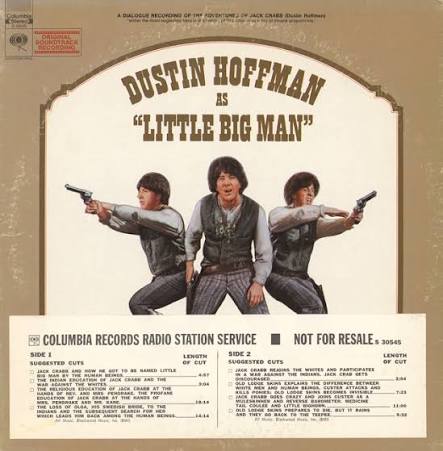 Little Big Man : John Paul Hammond : Free Download, Borrow, and Streaming :  Internet Archive
