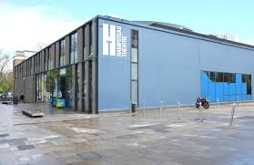 Hampstead Theatre - Wikipedia