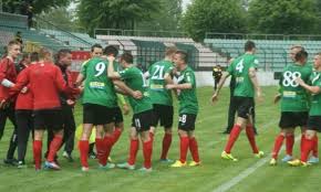 Match miedz legnica vs gks tychy results and live score on footlive.com. Gks Tychy Miedz 3 1 Tyszanie Zostaja W I Lidze