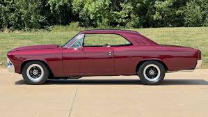 Image result for Madeira Maroon 1966 Chevelle