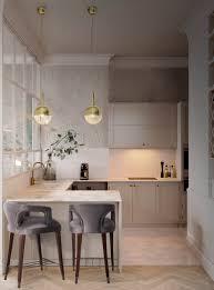 While it is key to incorporate both light and dark elements into a modern design, finding a balance will help keep the room open and spacious. More 2020 Inspirations Brand New Products For The Best Home Decor