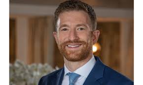 Staying in Summer Style in Beverly Hills