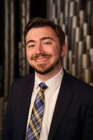 Grant Holcomb's Instagram, Twitter & Facebook