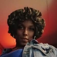 BREAKINGNEWS Anthony Hudson, a local community activist in Laurel,  Mississippi is