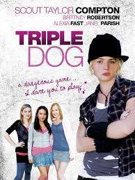 Prime Video: Triple Dog