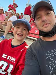 Event Feedback: NC State Wolfpack vs. Furman Paladins