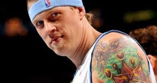 Birdman Nba Net Worth 2020 Lord Chris Andersen Chris Anderson Birdman