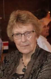 Obituary for Mary Carlene (Kendall) Oliver