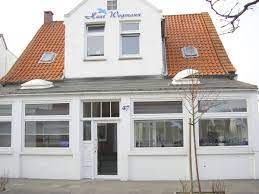 Hauswegmann.de haus wegmann // ferienwohnungen auf norderney // preise. Ferienwohnung Haus Wegmann Wohnung 1 Norderney Familie Arno Trost