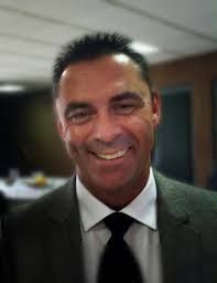 Mervyn Gordon Chrissley