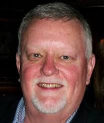 Craig Etheridge's Instagram, Twitter & Facebook