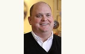 RIT hosts swearing-in for U.S. Congressman Thomas Reed