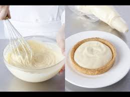 Technique De Cuisine Preparer Une Creme Mousseline Youtube