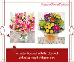 We are a top canadian ftd online calgary florist. Overseas Flower Delivery Home Facebook