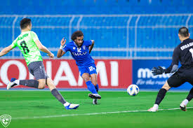 الهلال السعودي يطلب التعاقد مع جناح إيفرتون. Xbe4e5gq2u4lrm