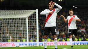 El hoy mediocampista sensación de river y figura de la superliga cuenta con una historia muy particular sobre cómo llegó a núñez, y que el propio. Juan Fernando Quintero Y Su Futuro Incierto En River Tras El Mundial De Clubes Goal Com
