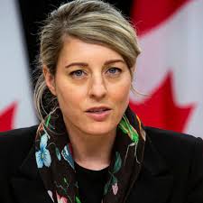 Politics This Morning: Joly and Kamikawa meet in Montreal