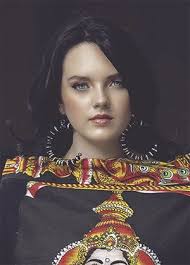 2018 Persimmon Festival Queen candidates