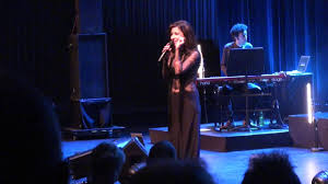 ¿está con ganas de comprar la mejor ana moura prince disponible en el mercado estos días? Ana Moura Desfado Live In Berlin 13 15 Youtube
