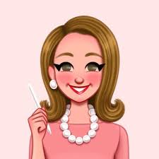 Wizard of Oz Art Print: Hand-drawn Wicked Witch of the West Illustration