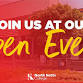 North Notts College - Open Event event image