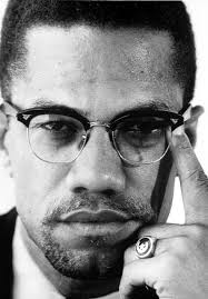 On this day, February 21, in 1965, 60 years ago, MALCOLM X was assassinated  in New York.
