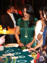 Blackjack 21 Casino Party Blackjack Table Casino Party Rentals Family Game Night Casino Party Casino