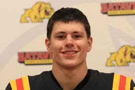 Girls Basketball: Benet's Lenee Beaumont, Nazareth's Grace Carstensen lead  AP All-Staters