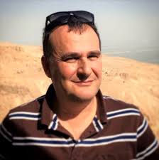 En otrolig upptäckt genom MyHeritage