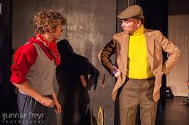 Honk! if you like The Ugly Duckling