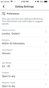 Facebook dating could be a significant dating for the social network. Facebook Dating Review How It Works Includes Screenshots