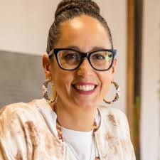 Dyani White Hawk Polk