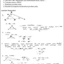 Contoh penelitian deduktif dan induktif. Pdf Analisis Kemampuan Penalaran Induktif Matematis Mahasiswa Pendidikan Matematika Universitas Papua
