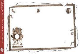 World map of treasure hunting powerpoint. 16 Printable Treasure Map Templates Arrggh