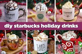 Pin On Starbucks Remakes