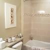 Decorative tile borders are a fantastic way to enhance the look of any tile installation. 1