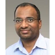 Dr. Ravi Chinthakindi, M.D.