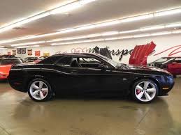 Image result for Brilliant Black 2011 Challenger