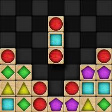 ★classic block puzzle games for free with innovative jigsaw puzzle gameplay. Download Block Puzzle 5 Classic Brick 1 0 9 Apk For Android Appvn Android