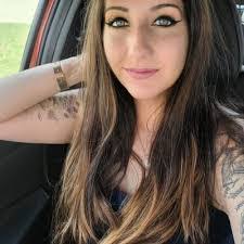 Marlana Hill's Instagram, Twitter & Facebook