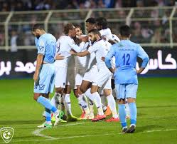 يخوض الهلال مباراة العودة من نهائي دوري ابطال اسيا خارج ملعبه وهذه النهائي على عكس القناة الناقله لمباراة الهلال واوراوا ريد دياموندز. Ø£Ø®Ø¨Ø§Ø± 24 Ù„Ø§Ø¹Ø¨ Ø§Ù„Ù†ØµØ± Ø£Ø­Ù…Ø¯ Ù…ÙˆØ³Ù‰ ÙŠØ³ØªØºØ±Ø¨ Ù…Ø¬Ø±ÙŠØ§Øª Ù…Ø¨Ø§Ø±Ø§Ø© Ø§Ù„Ù‡Ù„Ø§Ù„ ÙˆØ§Ù„Ø¨Ø§Ø·Ù†