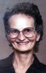 June Duncan Obituary