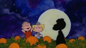Broadcast Schedule 2022 A Charlie Brown Christmas It's The Great Pumpkin, Charlie Brown' Returns To Tv: Channel, Date