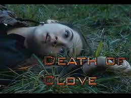 The hunger games is an american science fiction adventure film series. The Hunger Games Death Of Clove In Hd Youtube