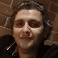 Gerald Hillman's Instagram, Twitter & Facebook