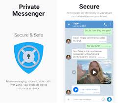 The most popular messenger in the world. Zangi Private Messenger Apk Download For Android Latest Version 5 1 4 Com Beint Zangi