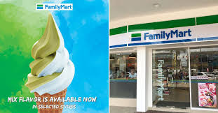 Setapak, melawati, ulu klang, ukay perdana, setiawangsa, sri rampai, desa setapak. Familymart Malaysia Now Has Combo Swirl Of Matcha Mediterranean Sea Salt Foodie