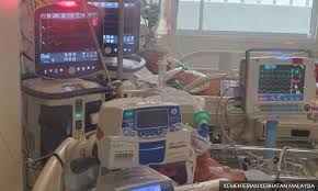 Waktu melawat wad 3 & 4, bangunan wcc. Malaysiakini Hospital Tuanku Ja Far Tukar Wad Biasa Jadi Semi Wad Icu